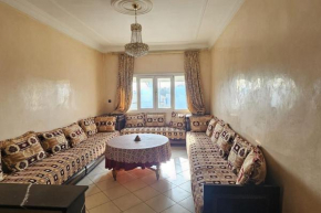 Two Bedroom Apartment in Agadir